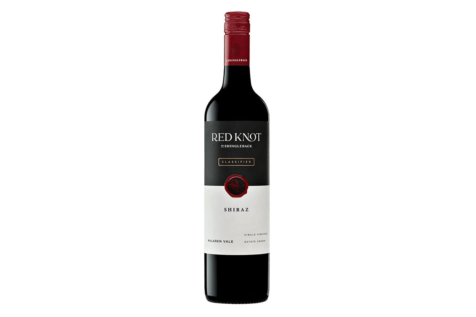 Red Knot Classified Shiraz 2023 Review — Campbell Mattinson